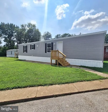 $89,900 | 734 Pulaski Highway, Unit 30, Bear, DE 19701