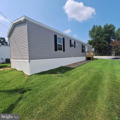 $89,900 | 734 Pulaski Highway, Unit 30, Bear, DE 19701