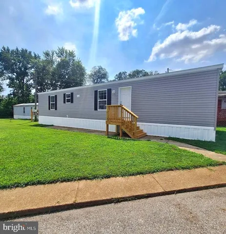 $89,900 | 734 Pulaski Highway, Unit 30, Bear, DE 19701