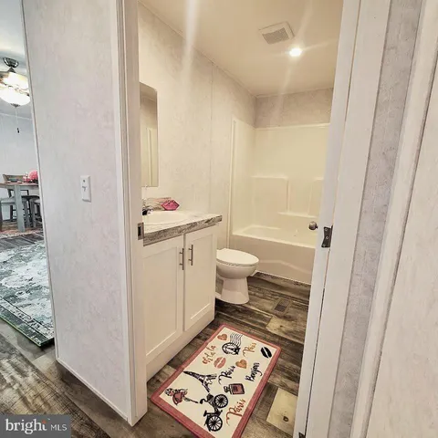 $89,900 | 734 Pulaski Highway, Unit 30, Bear, DE 19701