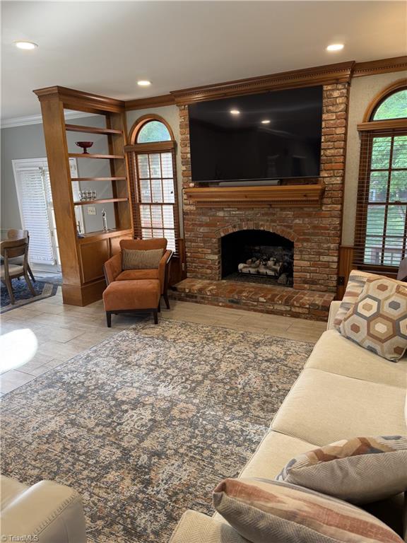 6029 Rittenhouse Road Winston-Salem, NC 27104 - Photo 32 of 50