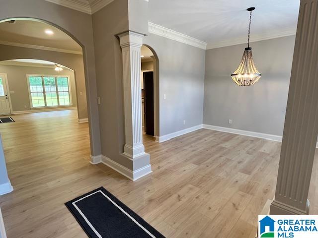 428 Red Bay Cove Alabaster, AL 35114 - Photo 10 of 31