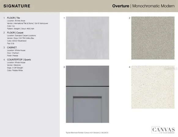 a view of a dining room with furniture and a window