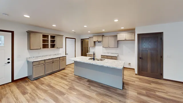 $588,000 | 703 / 705 Stelting, Sparta, WI 54656