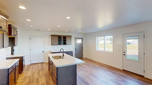 $588,000 | 703 / 705 Stelting, Sparta, WI 54656