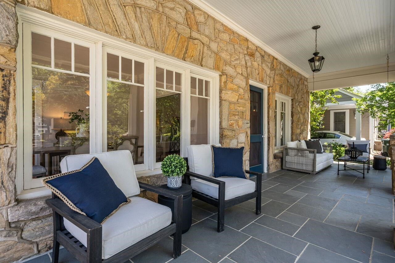 1706 Fairview Road Raleigh, NC 27608 - Photo 3 of 30 Photo 3