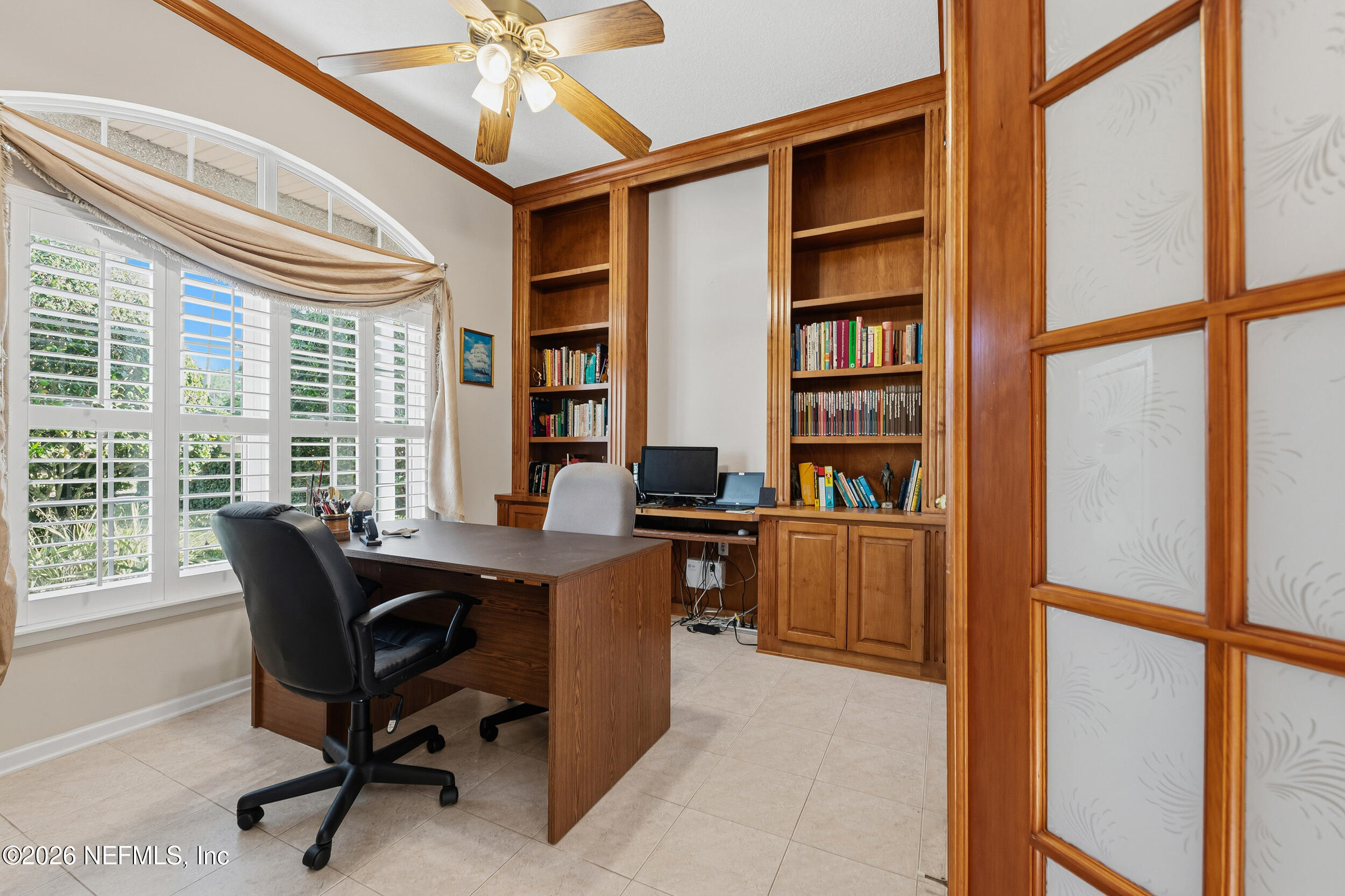 1768 Eagle Watch Drive Fleming Island, FL 32003 - Photo 11 of 43 Stately Dedicated Office