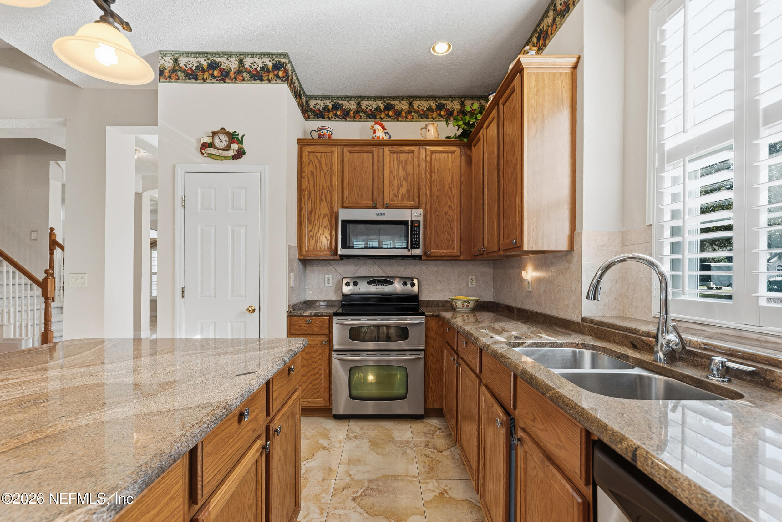 1768 Eagle Watch Drive Fleming Island, FL 32003 - Photo 14 of 43 Plenty of counter - cooking areas