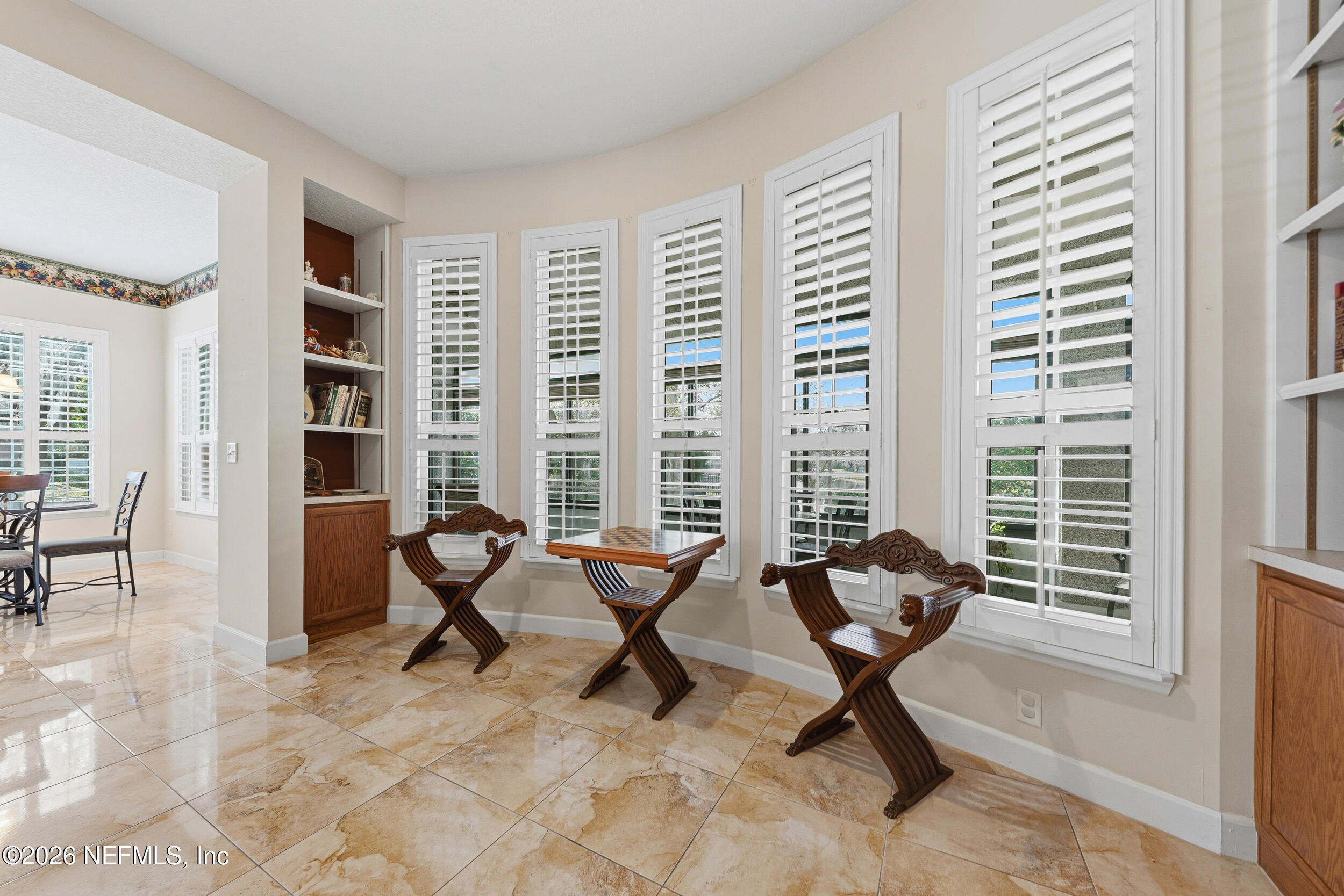 1768 Eagle Watch Drive Fleming Island, FL 32003 - Photo 20 of 43 More space & Built-ins