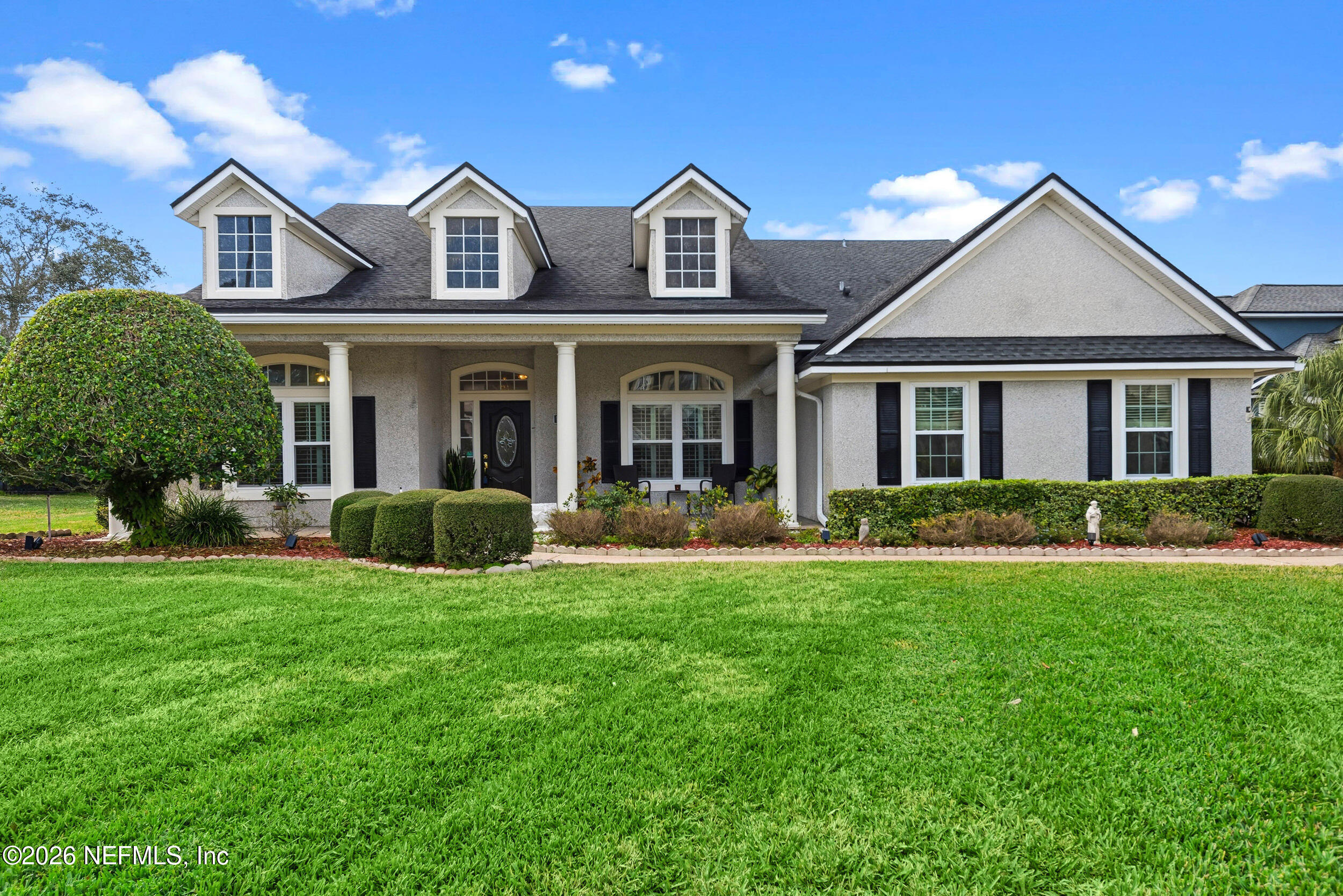 1768 Eagle Watch Drive Fleming Island, FL 32003 - Photo 2 of 43 Front