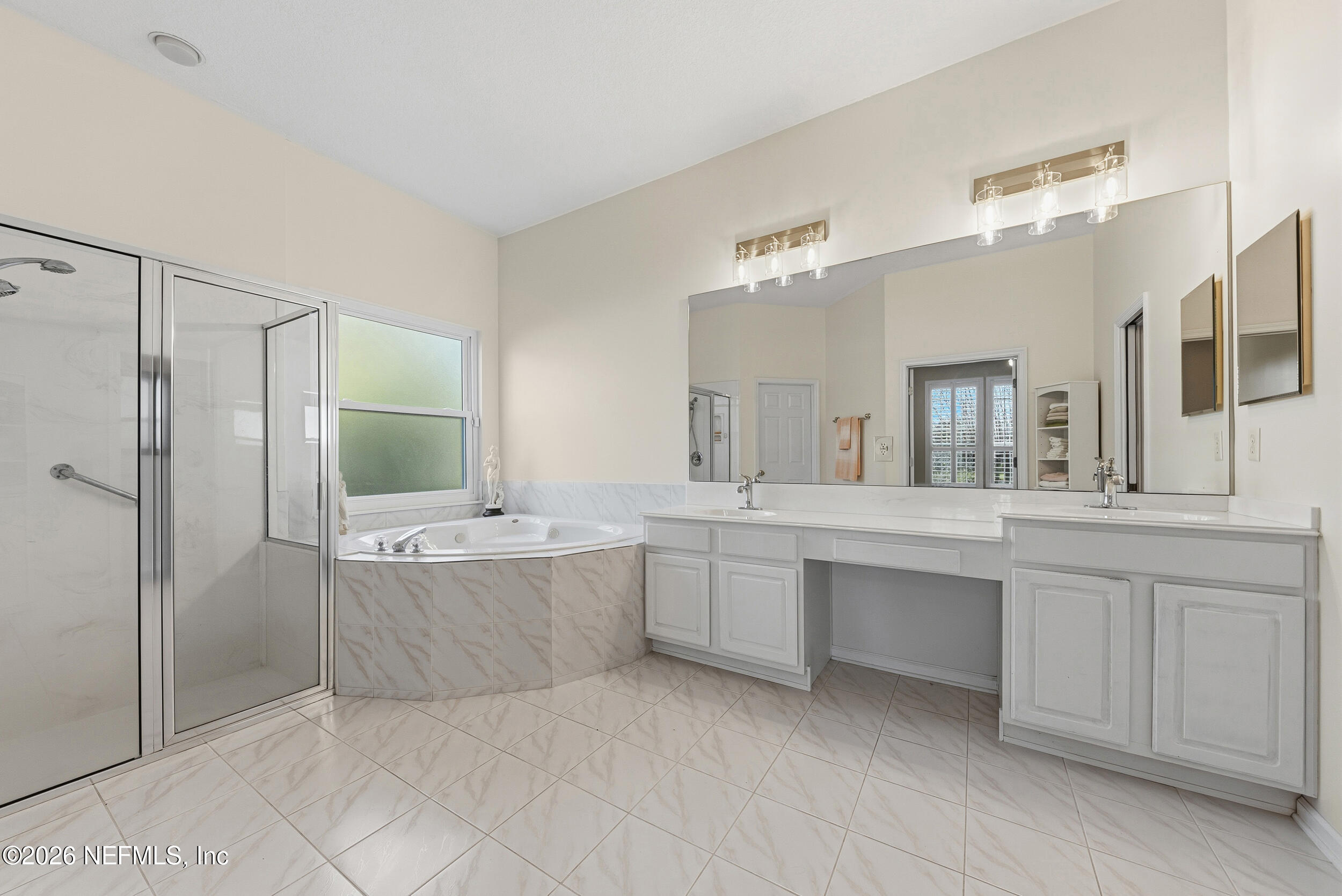 1768 Eagle Watch Drive Fleming Island, FL 32003 - Photo 23 of 43 En-suite