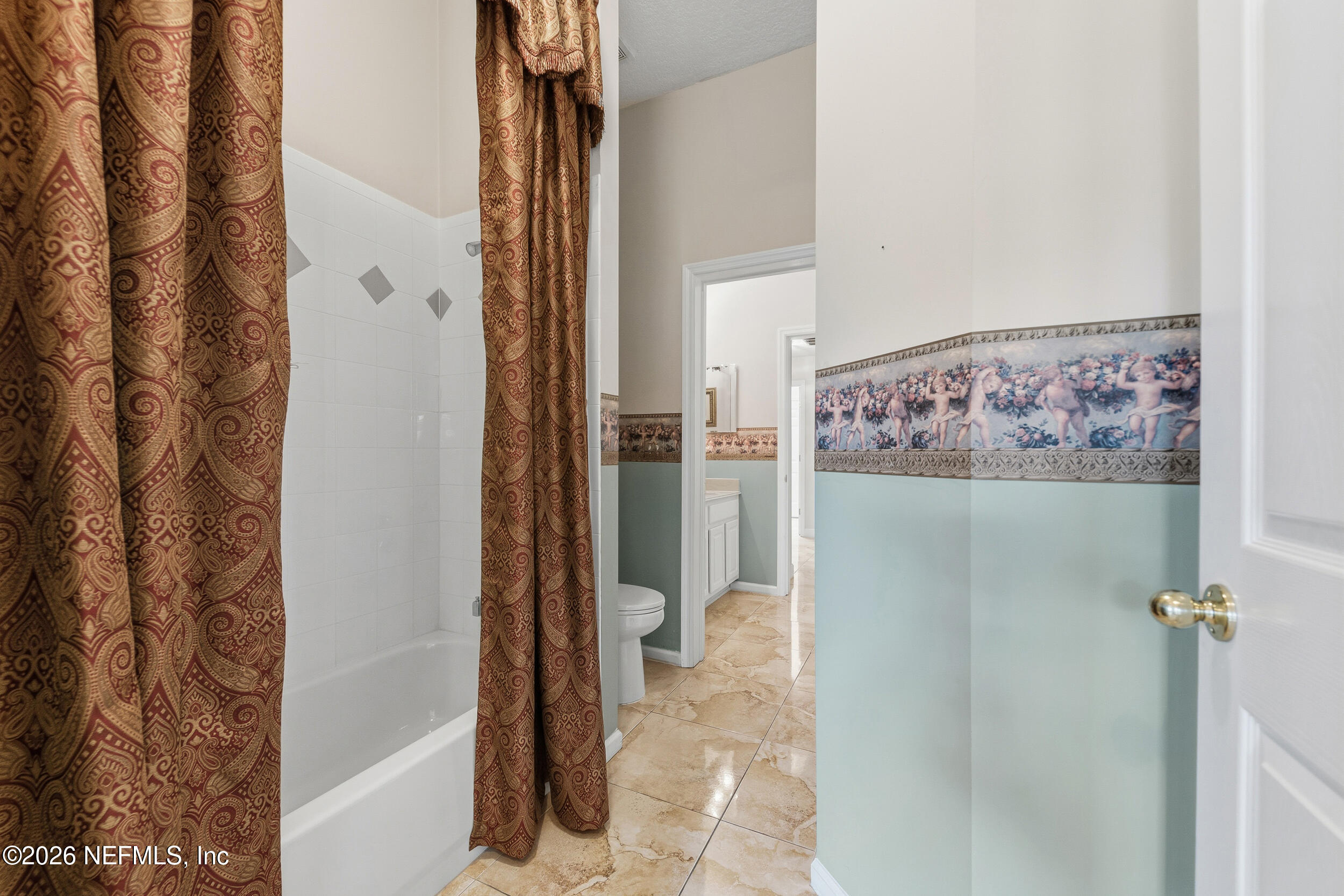 1768 Eagle Watch Drive Fleming Island, FL 32003 - Photo 26 of 43 Lrg Guest Bath