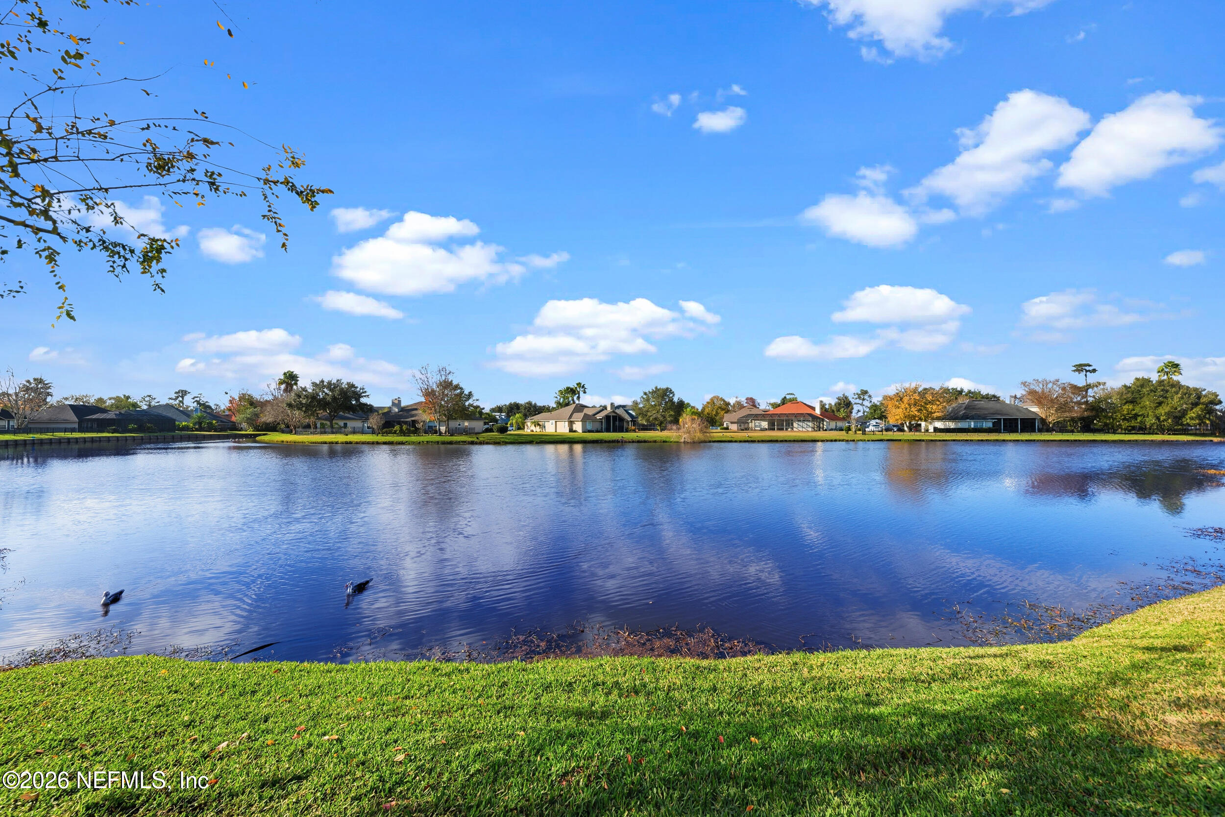 1768 Eagle Watch Drive Fleming Island, FL 32003 - Photo 32 of 43 Everyday View