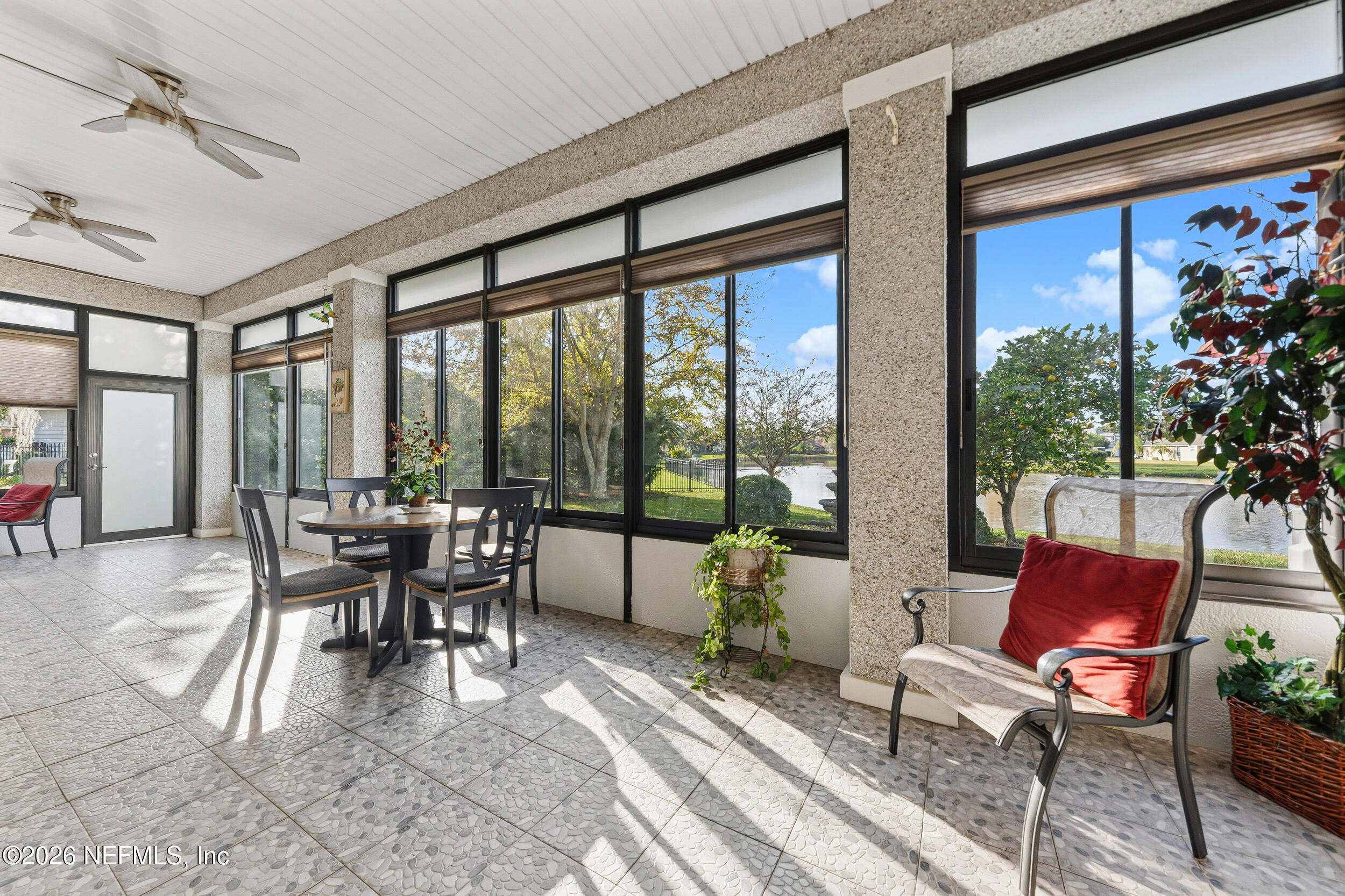 1768 Eagle Watch Drive Fleming Island, FL 32003 - Photo 34 of 43 Beautiful Views