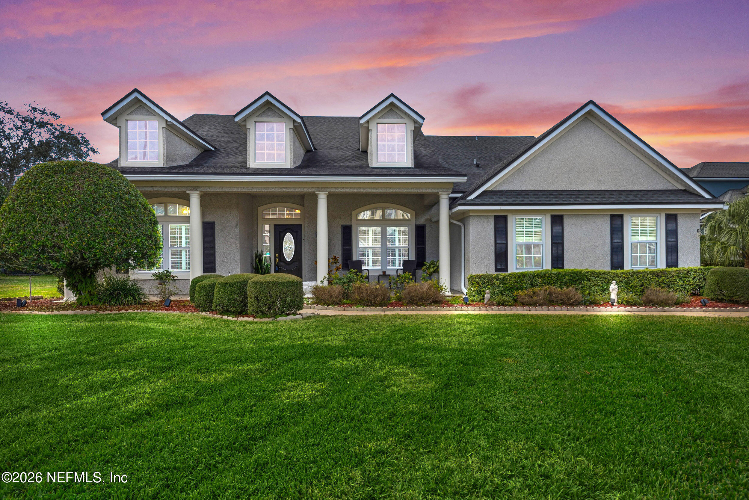 1768 Eagle Watch Drive Fleming Island, FL 32003 - Photo 43 of 43 Welcome Home