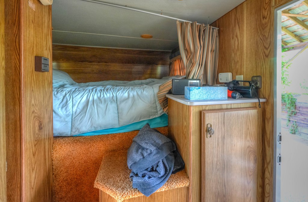 0 Crowe Road Murphy, NC 28906 - Photo 8 of 51 a room that has a bed and a table in it