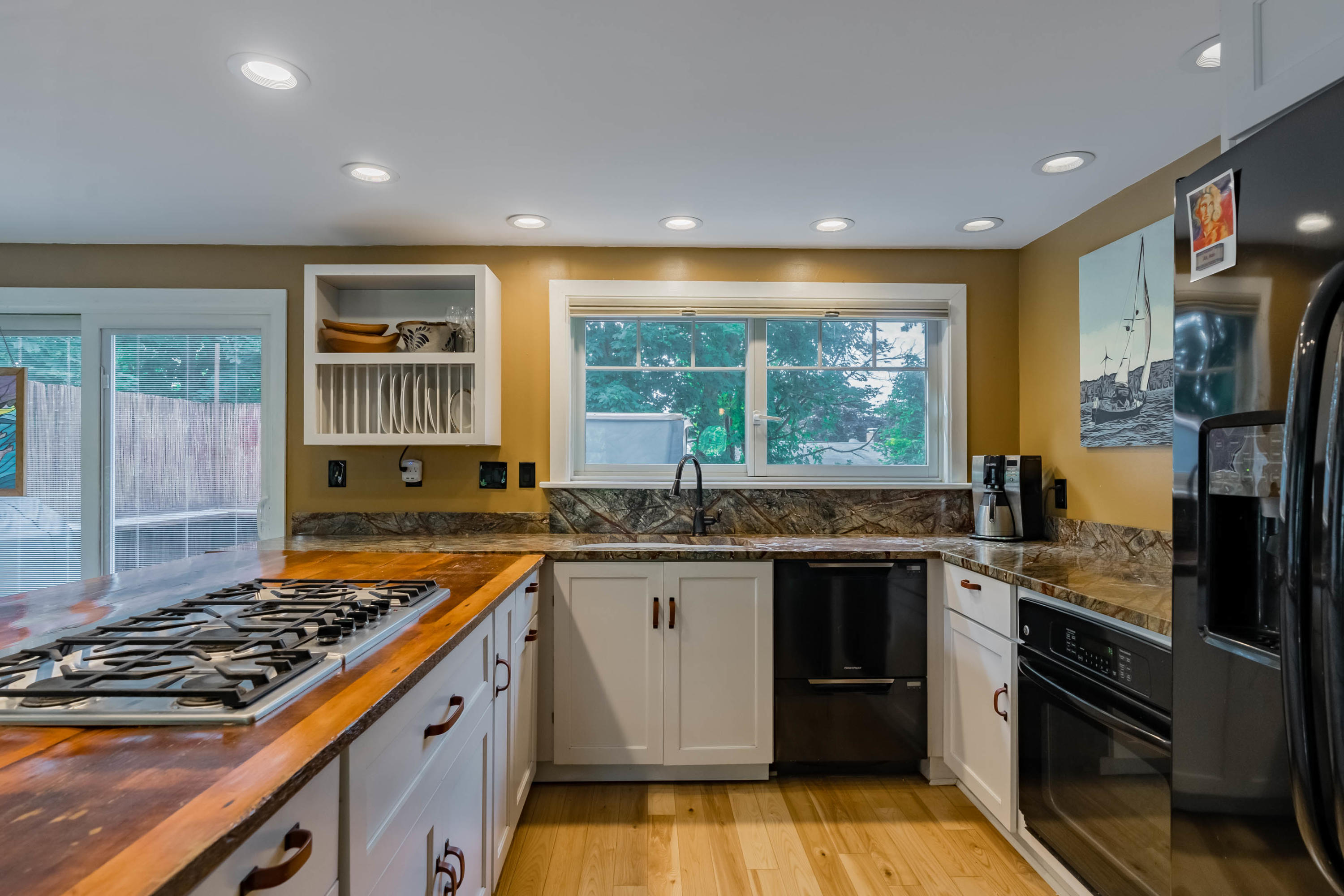 4 Berman Road Cape Elizabeth, ME 04107 - Photo 8 of 35 1-Interior-21