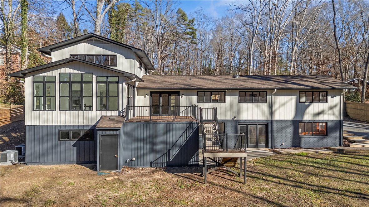 333 Woodland Way Clemson, SC 29631 - Photo 44 of 50