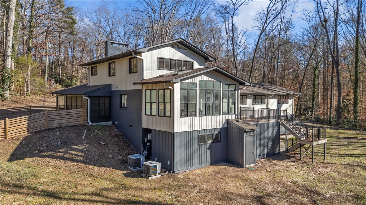 333 Woodland Way Clemson, SC 29631 - Photo 45 of 50