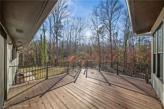 $989,000 | 333 Woodland Way, Clemson, SC 29631