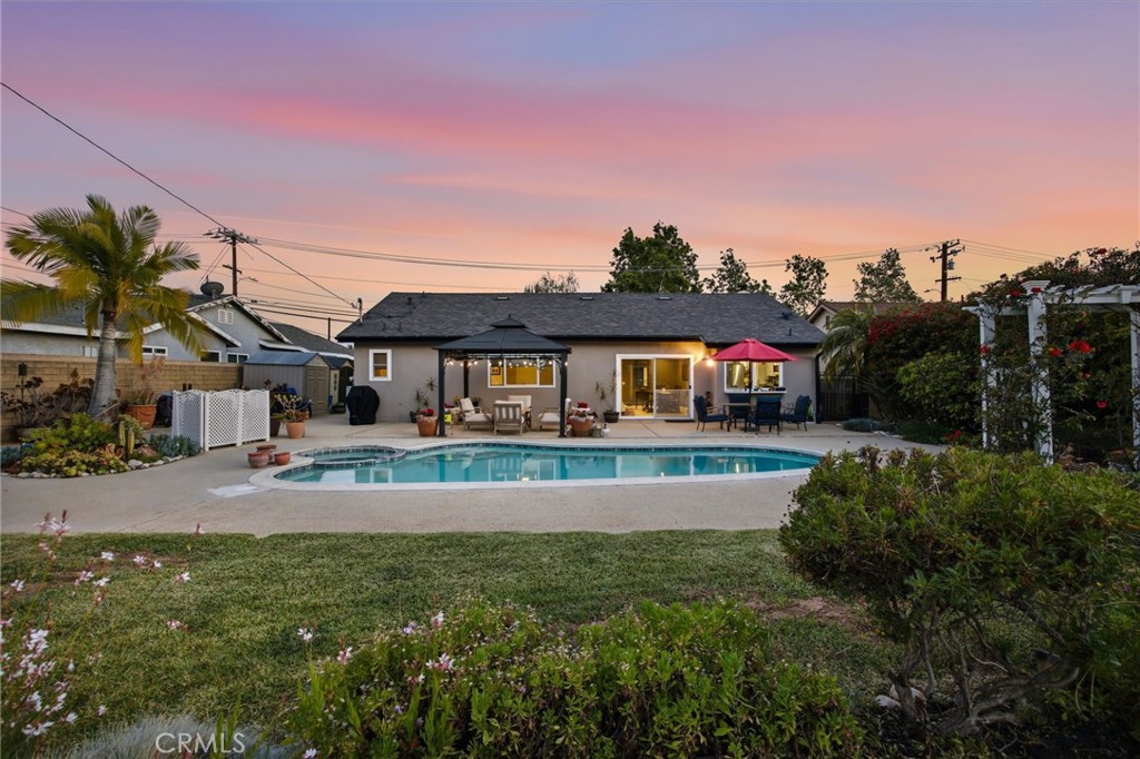 5909 Old Wheeler Road La Verne, CA 91750 - Photo 30 of 56