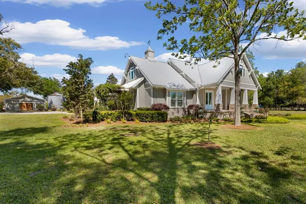 $950,000 | 4821 Southwest 53rd Terrace, Bell, FL 32619