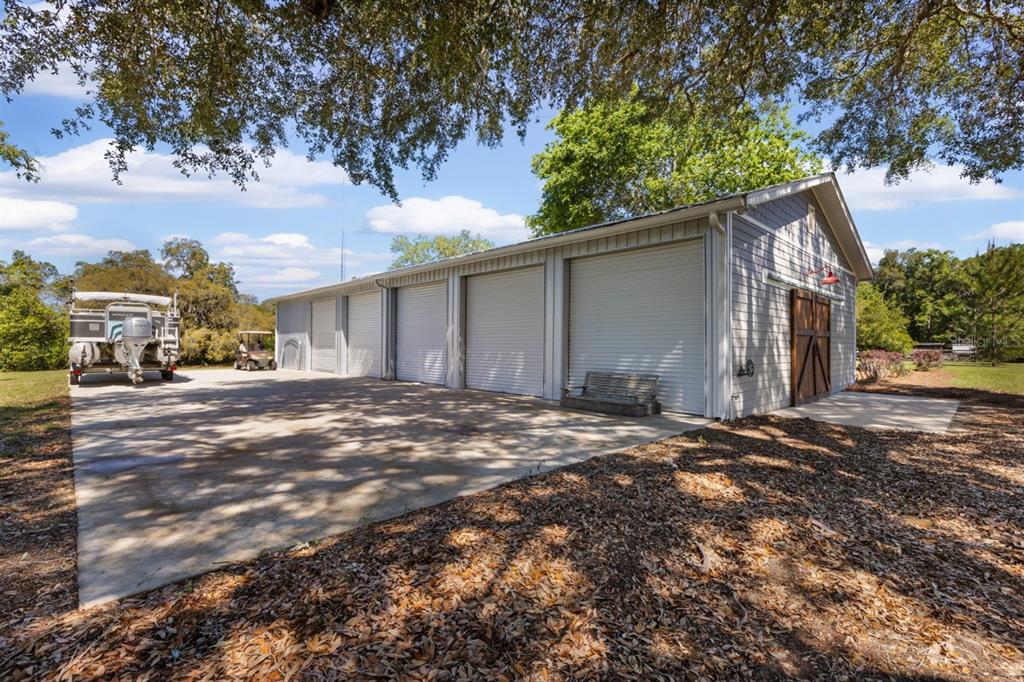 4821 Southwest 53rd Terrace Bell, FL 32619 - Photo 12 of 97