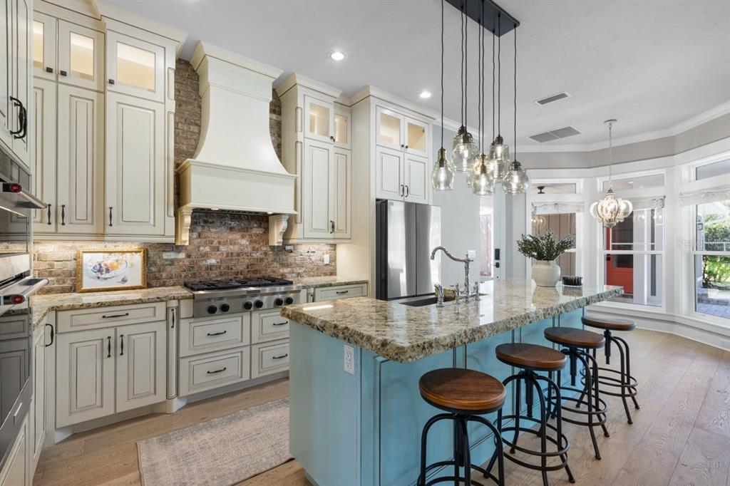 4821 Southwest 53rd Terrace Bell, FL 32619 - Photo 15 of 97