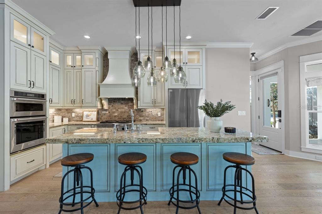 4821 Southwest 53rd Terrace Bell, FL 32619 - Photo 19 of 97