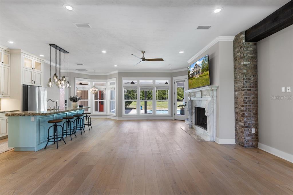 4821 Southwest 53rd Terrace Bell, FL 32619 - Photo 24 of 97