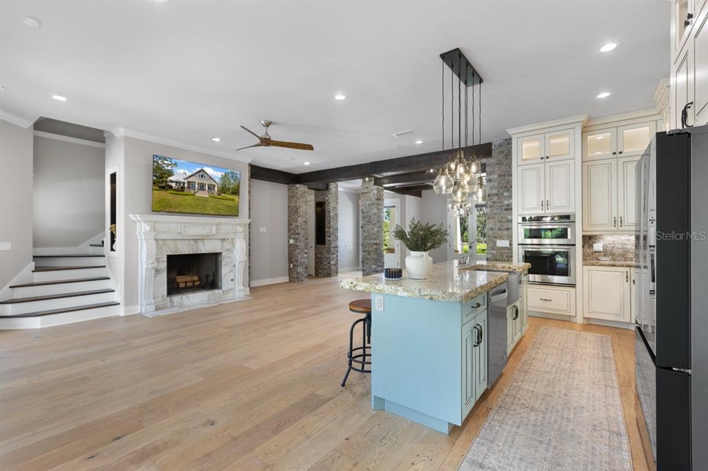 4821 Southwest 53rd Terrace Bell, FL 32619 - Photo 25 of 97