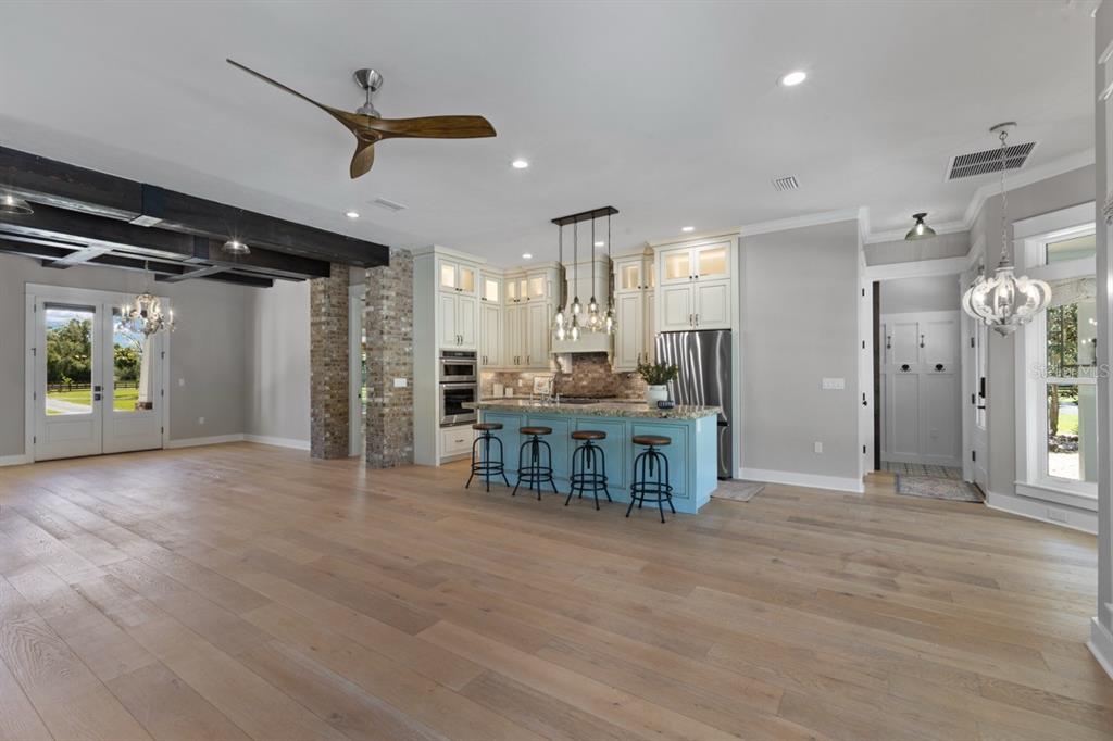 4821 Southwest 53rd Terrace Bell, FL 32619 - Photo 26 of 97