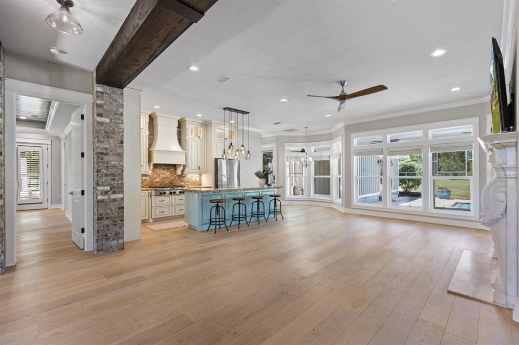 4821 Southwest 53rd Terrace Bell, FL 32619 - Photo 27 of 97