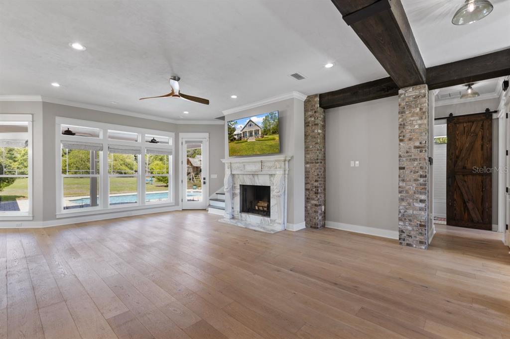 4821 Southwest 53rd Terrace Bell, FL 32619 - Photo 28 of 97