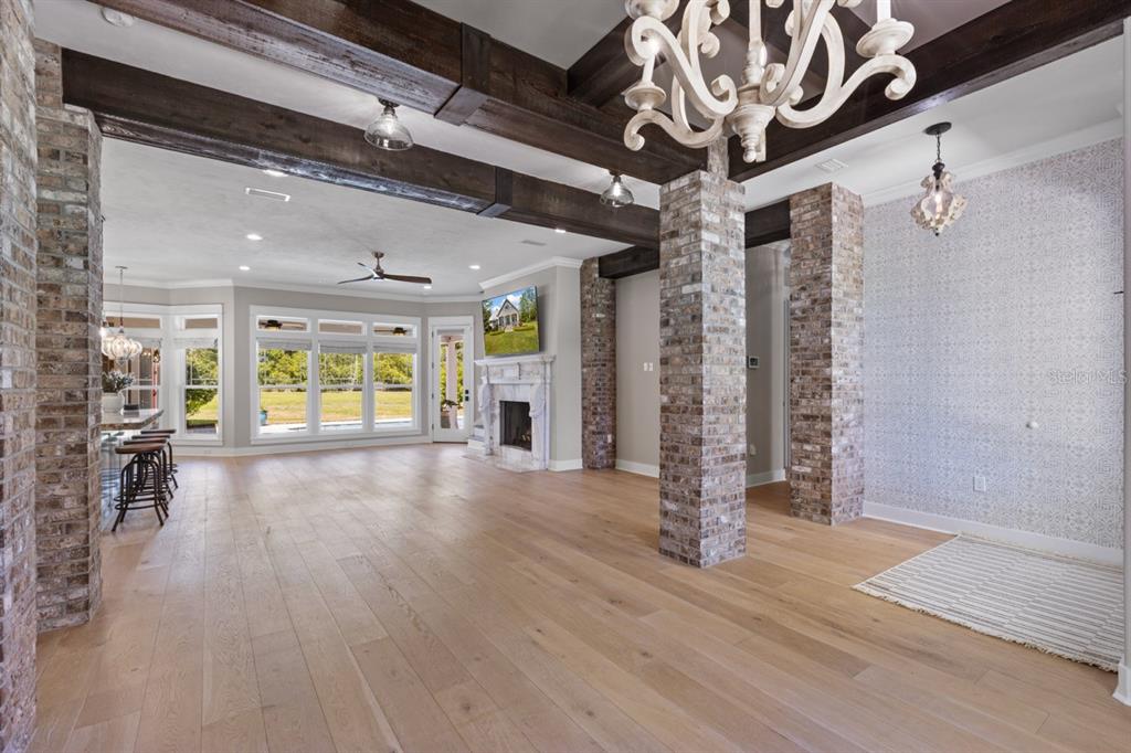 4821 Southwest 53rd Terrace Bell, FL 32619 - Photo 33 of 97