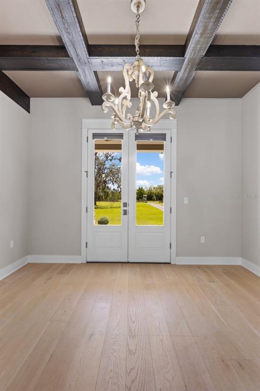 4821 Southwest 53rd Terrace Bell, FL 32619 - Photo 37 of 97