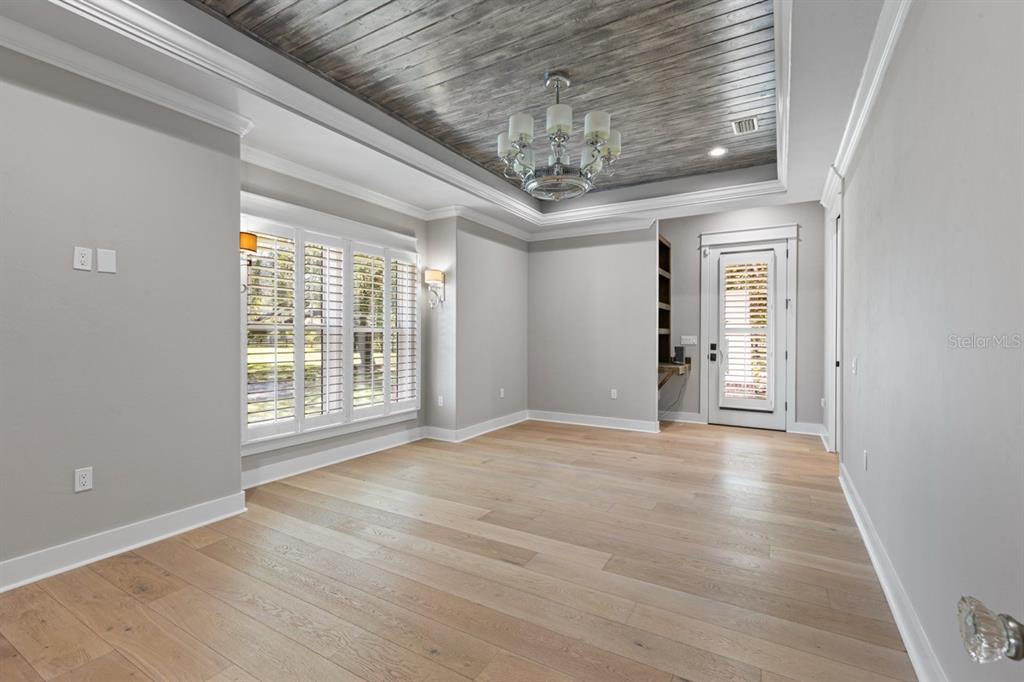 4821 Southwest 53rd Terrace Bell, FL 32619 - Photo 40 of 97