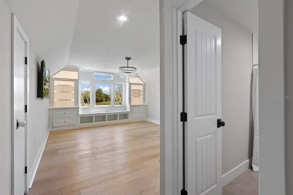 a front view of a house with a porch
