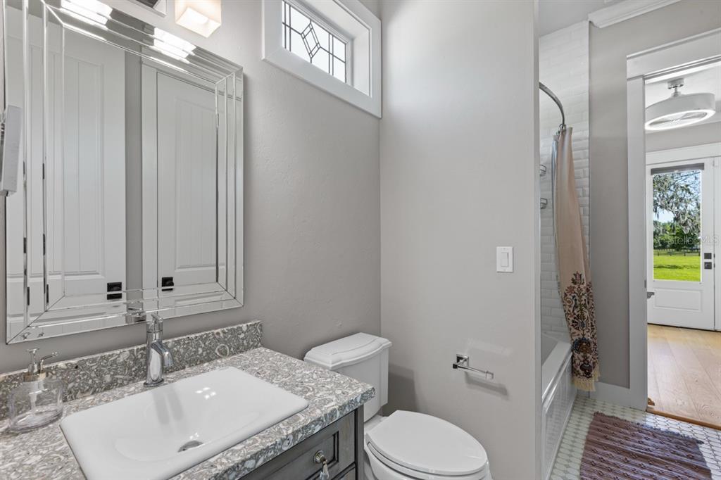 4821 Southwest 53rd Terrace Bell, FL 32619 - Photo 57 of 97