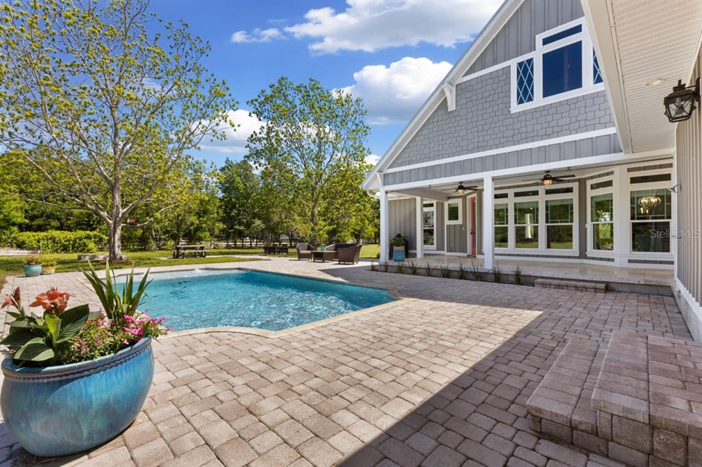 4821 Southwest 53rd Terrace Bell, FL 32619 - Photo 7 of 97