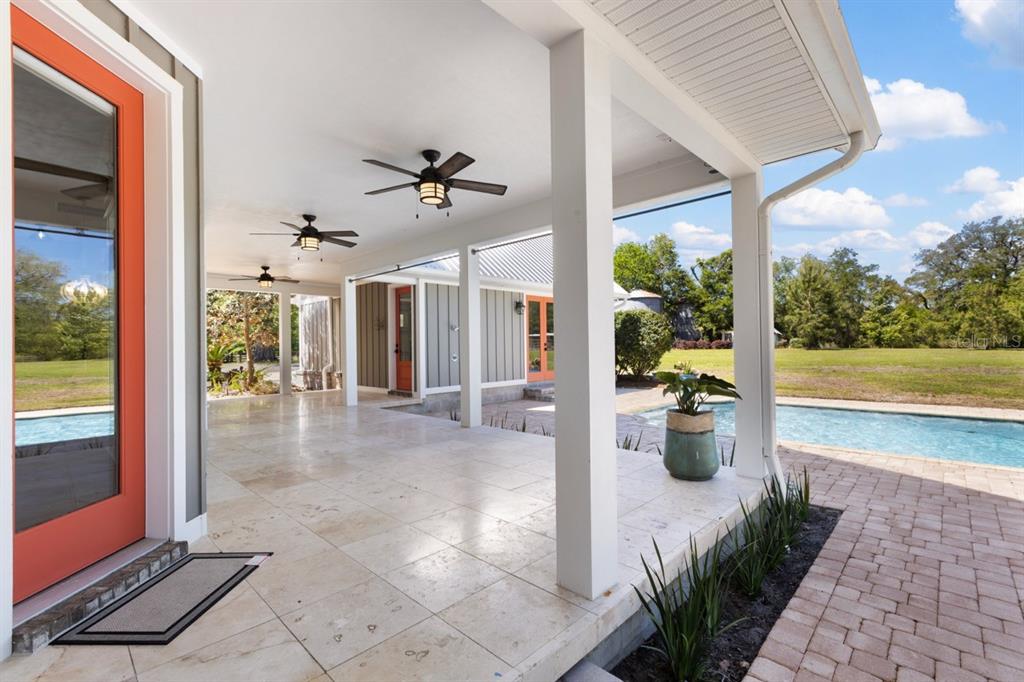 4821 Southwest 53rd Terrace Bell, FL 32619 - Photo 71 of 97