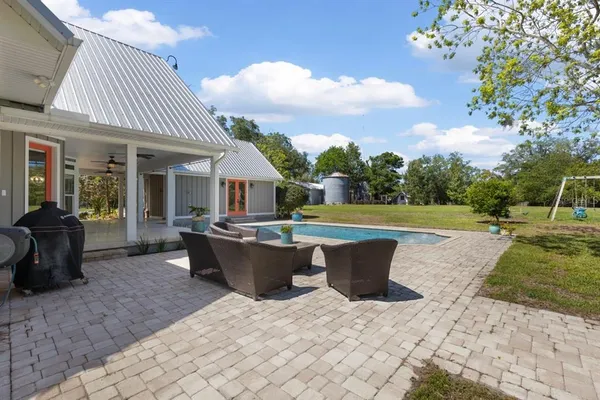 $950,000 | 4821 Southwest 53rd Terrace, Bell, FL 32619