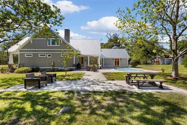 $950,000 | 4821 Southwest 53rd Terrace, Bell, FL 32619