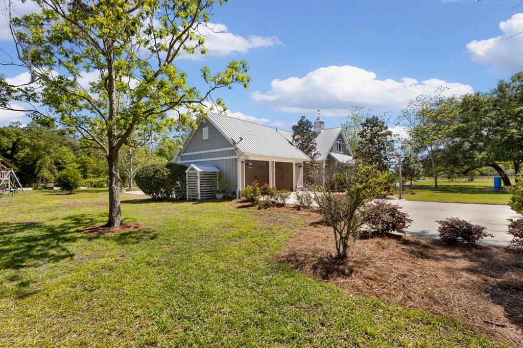 4821 Southwest 53rd Terrace Bell, FL 32619 - Photo 76 of 97