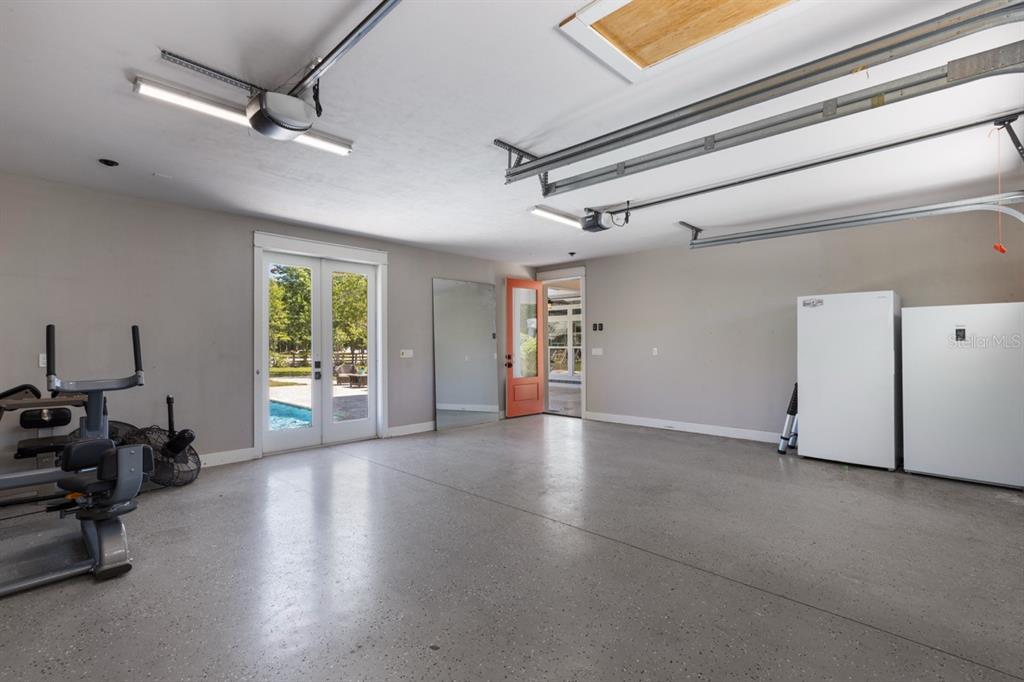 4821 Southwest 53rd Terrace Bell, FL 32619 - Photo 77 of 97