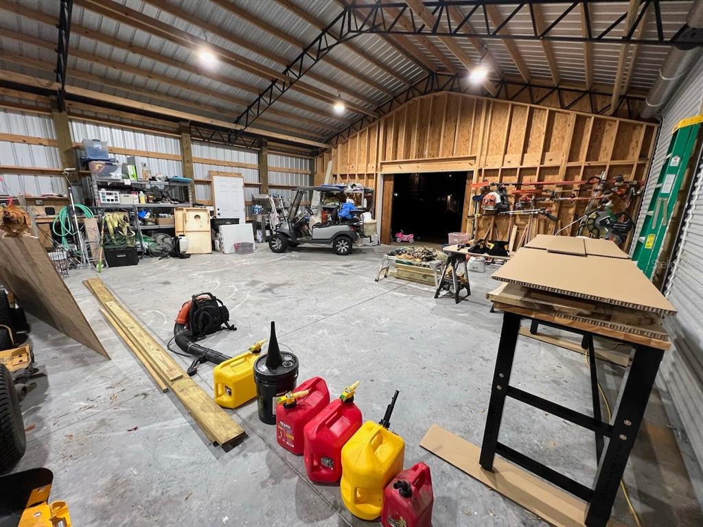 4821 Southwest 53rd Terrace Bell, FL 32619 - Photo 82 of 97