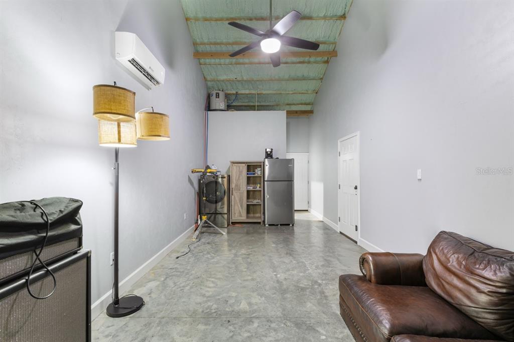 4821 Southwest 53rd Terrace Bell, FL 32619 - Photo 84 of 97