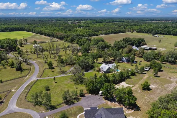 $950,000 | 4821 Southwest 53rd Terrace, Bell, FL 32619