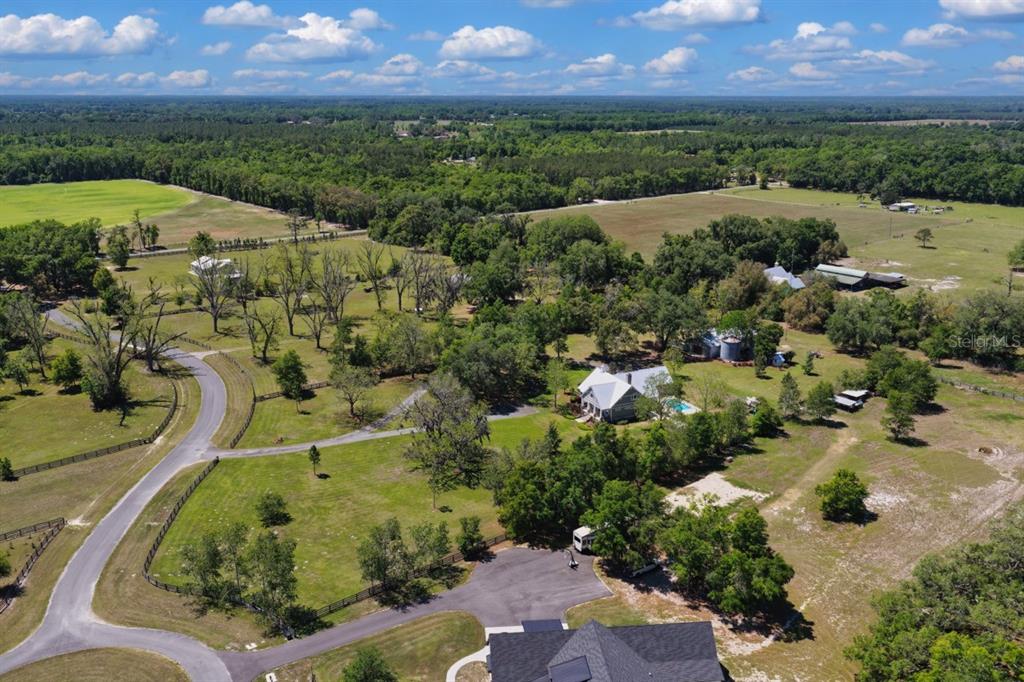 4821 Southwest 53rd Terrace Bell, FL 32619 - Photo 87 of 97