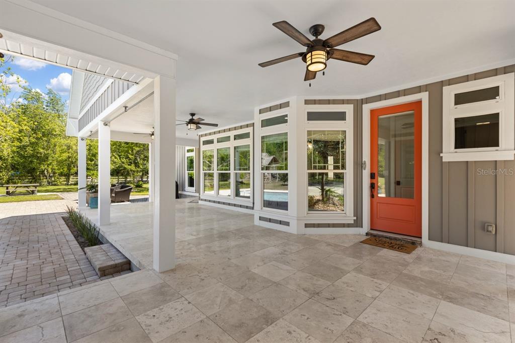 4821 Southwest 53rd Terrace Bell, FL 32619 - Photo 9 of 97